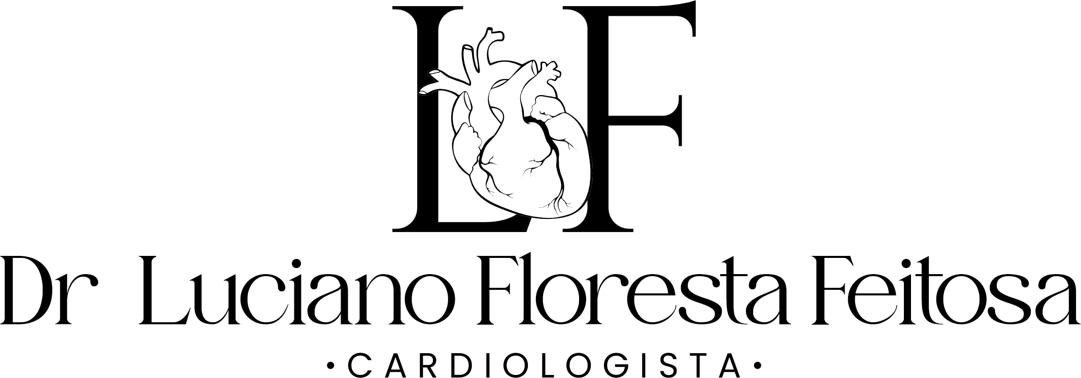 Dr. Luciano Floresta Feitosa - Cardiologista